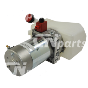 Hydraulische pompunit compl. Still EXU-S24