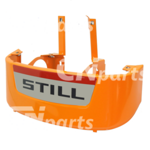 Voorpaneel Still EXU 16/18/20/22
