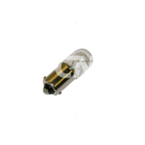 LAMP 48V 5W Ba9s