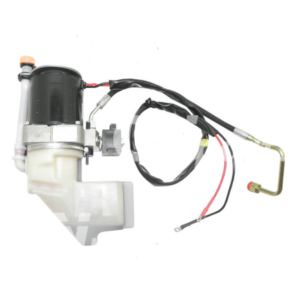 Hydraulische pompunit compl. Still EXU 16/18 (Gereconditioneerd) Prijs incl. waarborg € 190,00