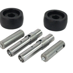 Pen/rolset BS S4-A3/A4