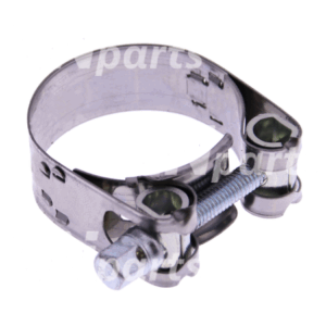 SPANBAND DARM