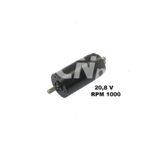 Encoder/tachogenerator Snorkel