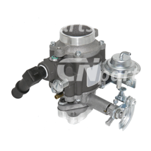 Impco carburateur Toyota 4Y motor in de 6- en 7-series  1"1/2SAE, flens 50mm