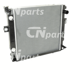 Radiator FG18NT