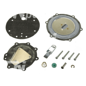 Impco reparatieset voor Cobra verdamper