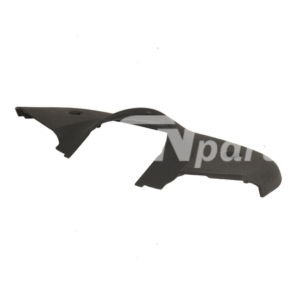 Kap (onder) T16 1152