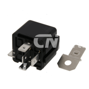 Steekrelais 6V DC 30/20A