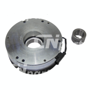 Elektrische motor rem RRE