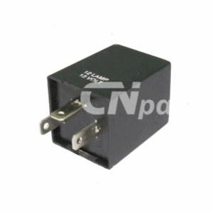Knipperlichtrelais 12V