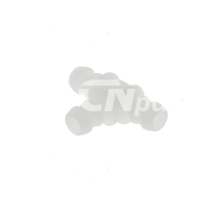 T-Koppeling 10-10-10mm