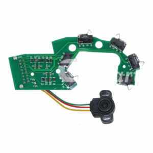 Print disselkop Linde T20SP-01 131