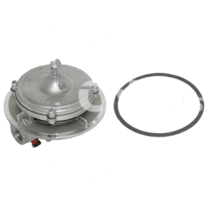 Impco carburatuer mixer LPG model CA125