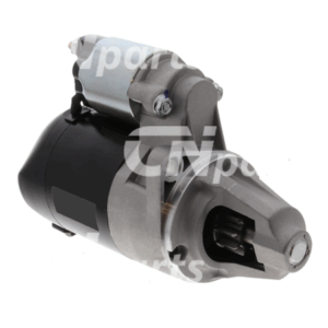Startmotor 12V Salev