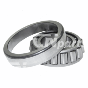 Lager wielnaaf Linde T25SF-01 1154 flenszijde