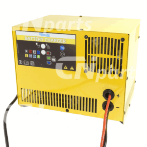 Batterijlader 40V/50-100A 230V