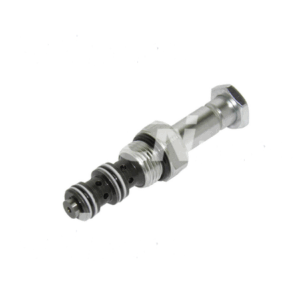 Cartridge elektroventiel JLG