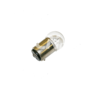 LAMP 36V 8W Bay15d