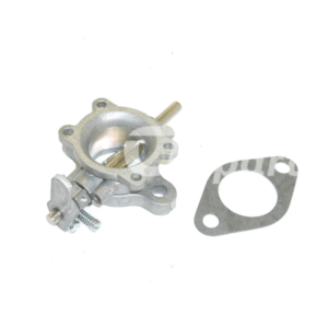 Impco carburateur LPG gasklephuis voor model CA100-CA125