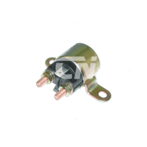 Steekrelais 24V DC