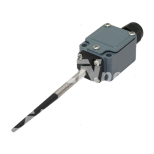 Eindschakelaar Anteo