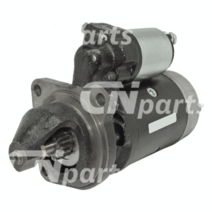 Startmotor 12V Fantuzzi