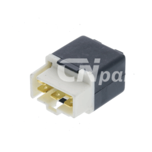 Steekrelais 12V DC 20A