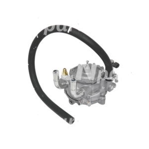 Verdamper Aisan Model SC