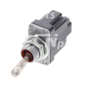 Tuimelschakelaar 10A 125V/250V