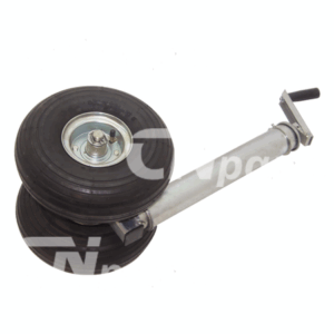 Neuswielen 260x85mm Dinolift