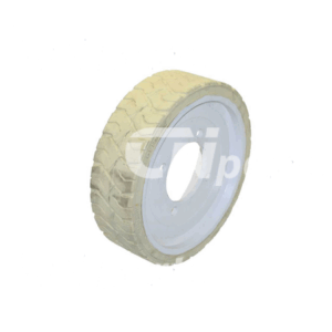 Aandrijfwiel 340 x 102 x 113 Upright