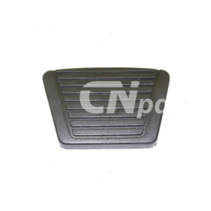 Rempedaalrubber FG18NT