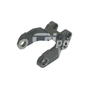 Wielvork tandemstel T16 1152