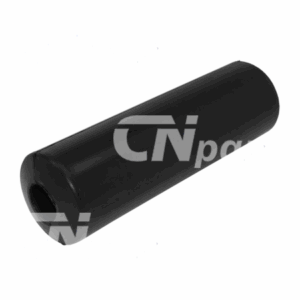 Stofhoes D40/93 mm Zepro mammut