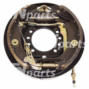 Remstel compleet rechts Shangli CPCD30