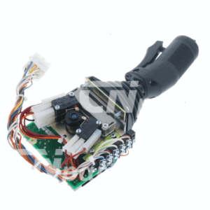 Joystick elektrisch Upright