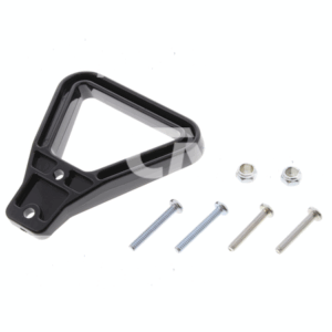 Handvat Anderson 50-120A zwart