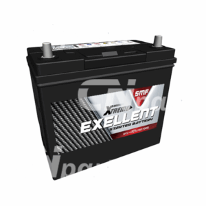 12V 45AH 300A Startbatterij (LXBXH) 238x129x227 mm