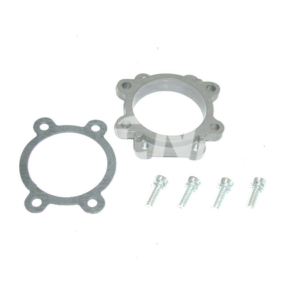 Impco flens koppelstuk voor model CA100-CA125