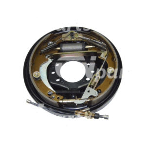 Rem compleet links FG18NT