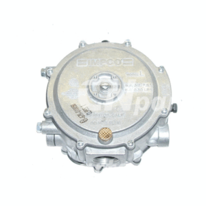 Impco verdamper Model LB