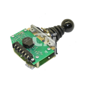 Joystick elektrisch Snorkel