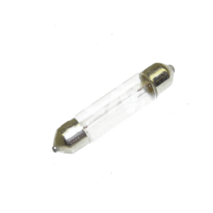 LAMP 12V 5W SV 8.5-8