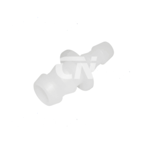 Verloopkoppeling 10-6mm