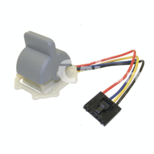 Joystick Genie hoogwerker