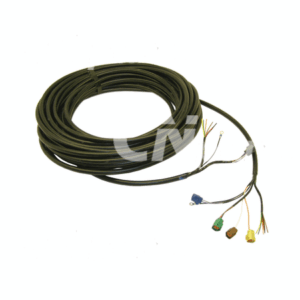 Kabelboom 32.2 meter Aichi