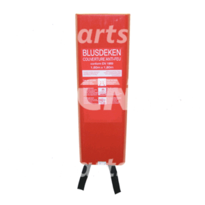 Blusdeken 1800x1800mm