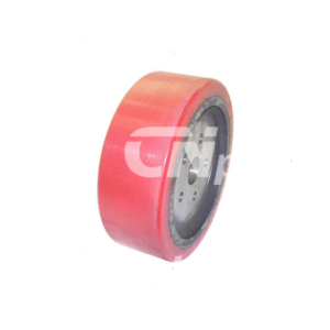 Aandrijfwiel 254x90-40/5G