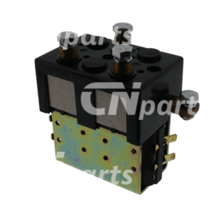 Albright DC182B-T 24-48V DC 150A