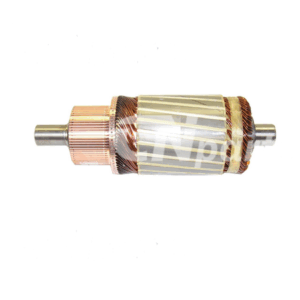 Anker rijmotor Linde E14-01 335